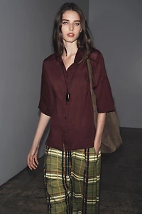 RAMIE SHIRT ZW COLLECTION