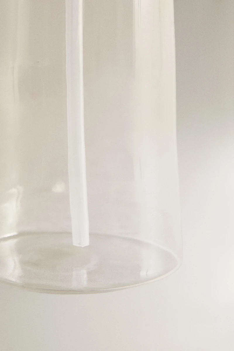 DISTRIBUTEUR SAVON BOROSILICATE