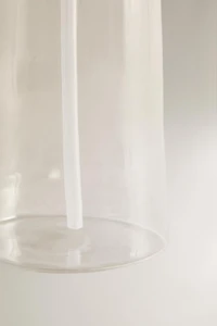 DISTRIBUTEUR SAVON BOROSILICATE