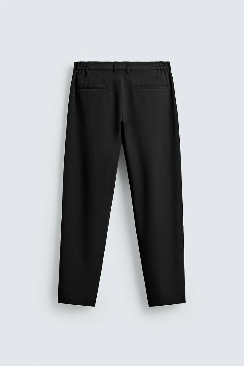 COMFORT STRETCH PANTS