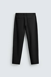 COMFORT STRETCH PANTS