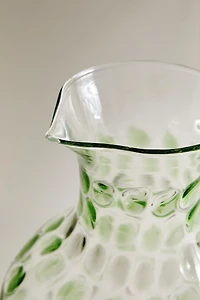 PICHET VERRE RELIEF