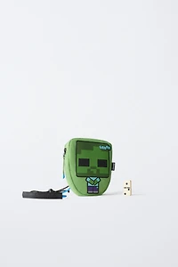 MINECRAFT © MOJANG AB. ™ CROSSBODY BAG