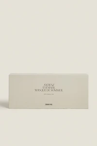 100% MULBERRY SILK EYE MASK