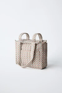 Floral Maternity Bag