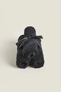 PACK OF COTTON HAND TOWELS (PACK 3)