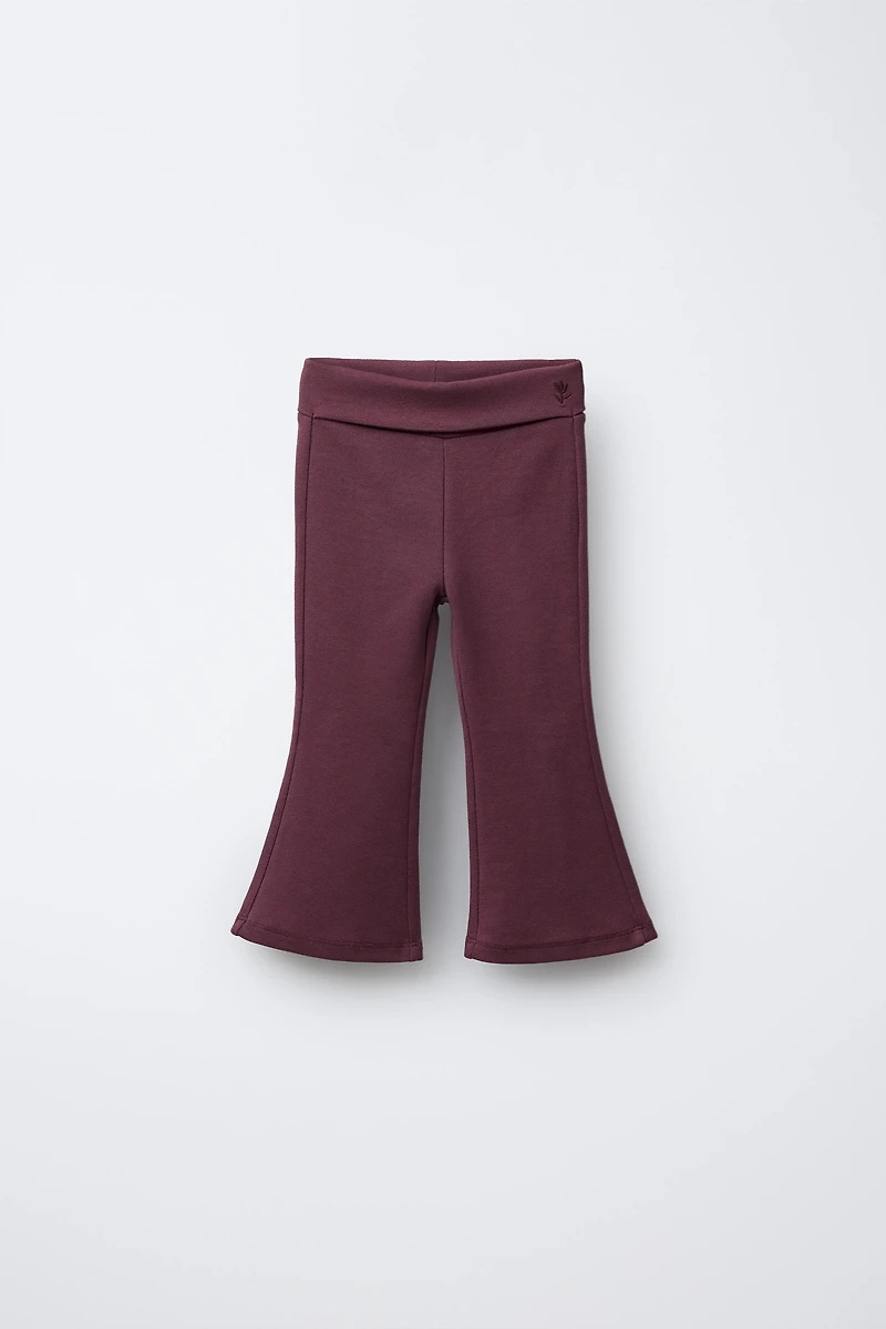 LEGGING FLARE