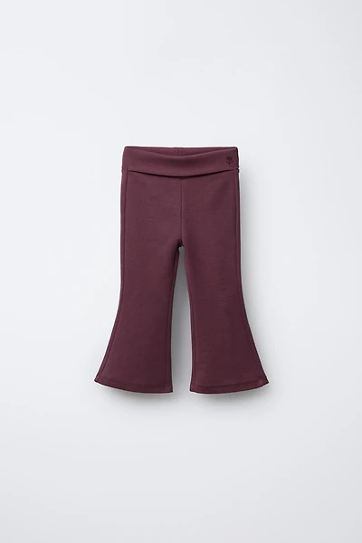 LEGGING FLARE