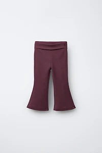 LEGGING FLARE