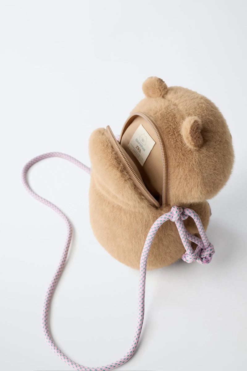 CAPYBARA CAPYFUN © CROSSBODY BAG