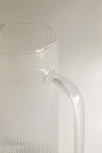PICHET BOROSILICATE LIGNES