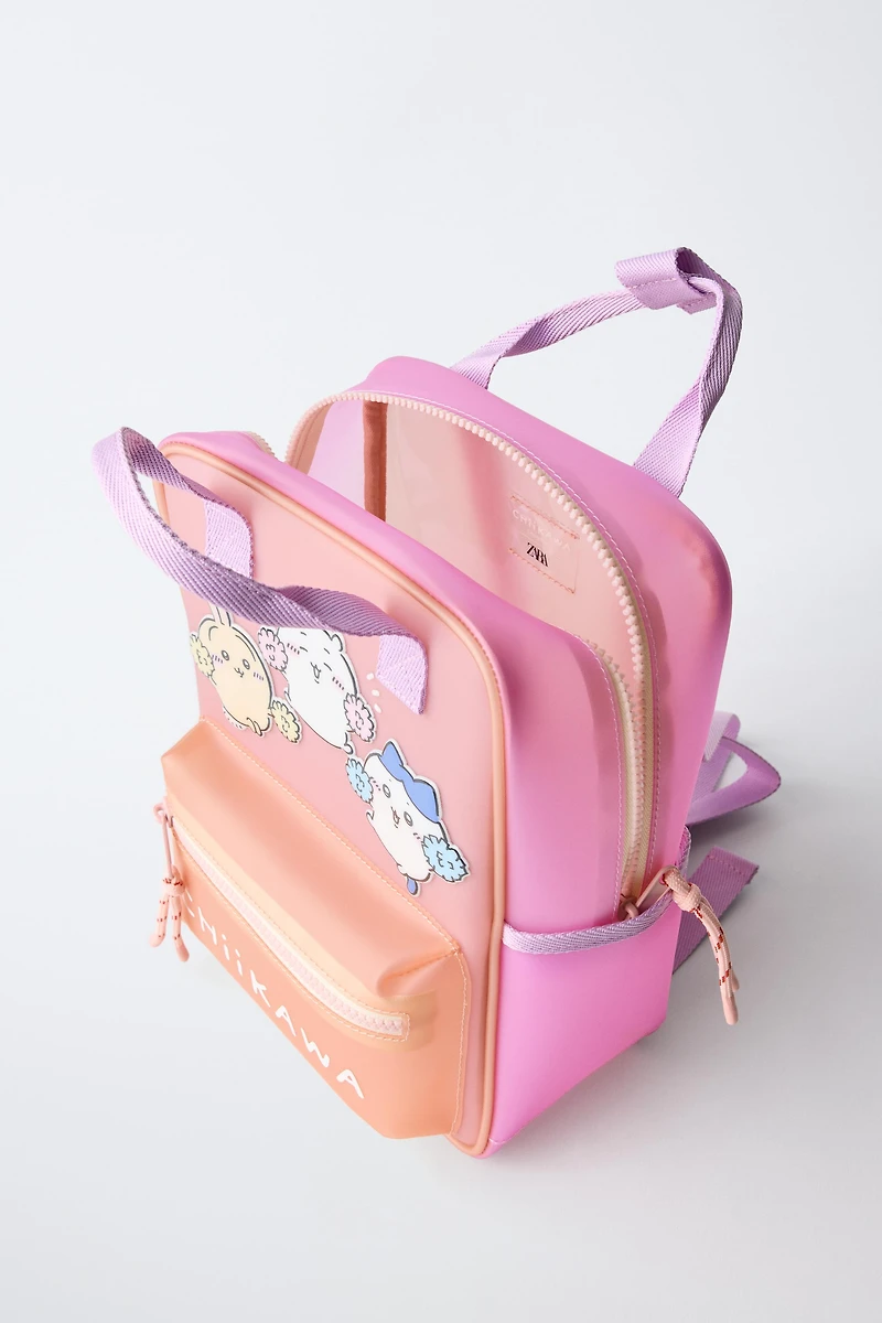 CHIIKAWA BACKPACK