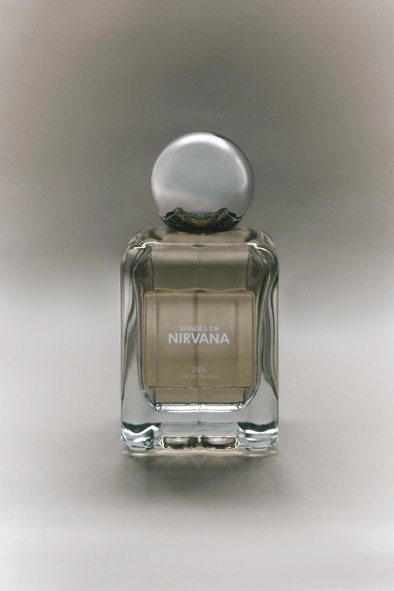 SHADES OF NIRVANA EDP 100ML (3.4 FL.OZ).