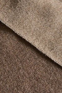 COUVERTURE LAINE XXL