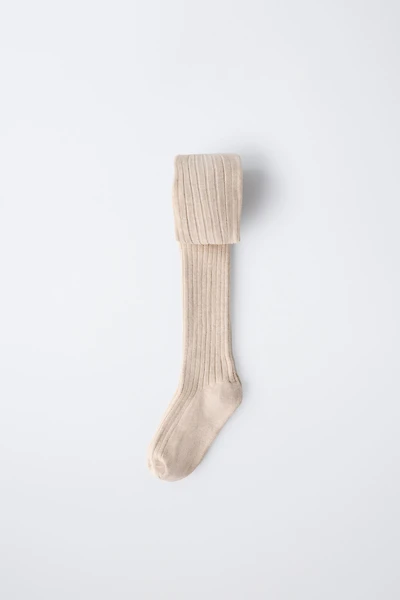 COLLANTS CANNELÉS UNIS