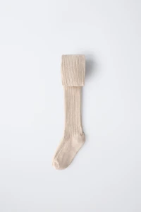 COLLANTS CANNELÉS UNIS