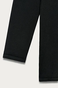 SEAMLESS TOP MARISA BERENSON X ZARA