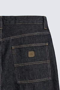 BAGGY FIT CHINO JEANS