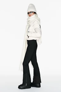 COMBINAISON REMBOURRÉE RÉSISTANTE À L'EAU COUPE-VENT TECHNOLOGIE RECCO® COLLECTION SKI