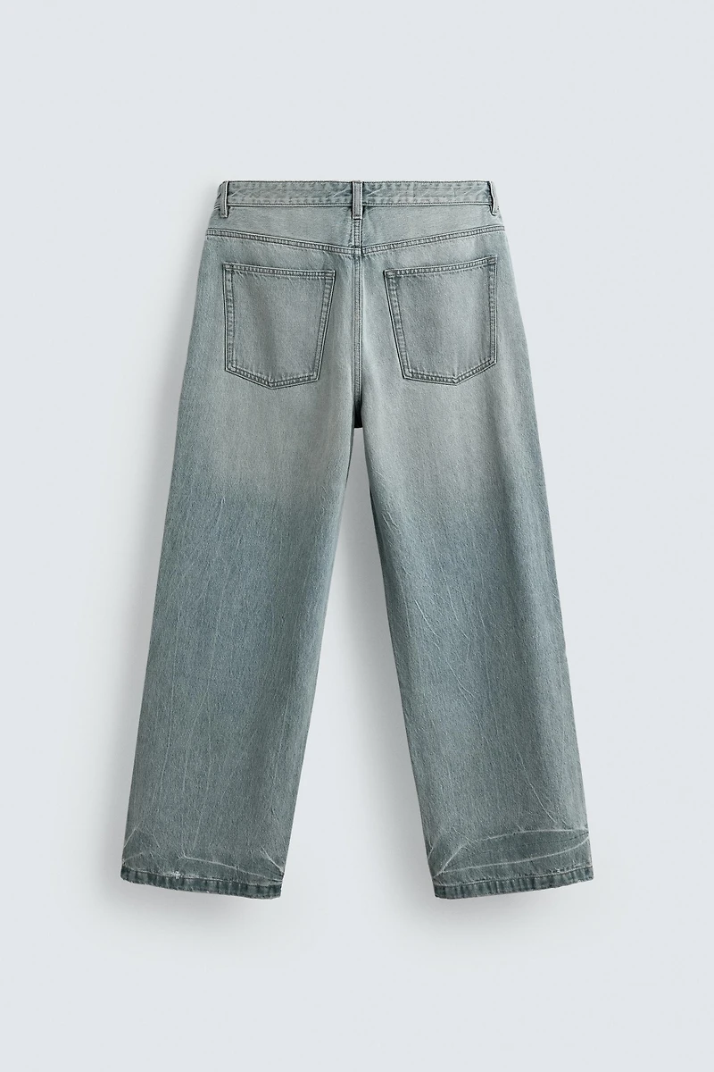 BAGGY FIT JEANS