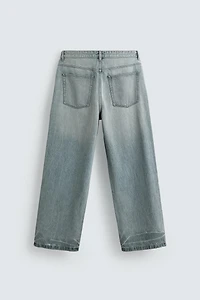 BAGGY FIT JEANS