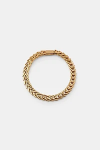 CHUNKY CHAIN NECKLACE