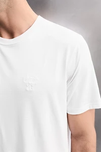T-SHIRT TECHNIQUE TRAINING