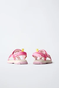 MINNIE MOUSE © DISNEY TECHNICAL SANDALS