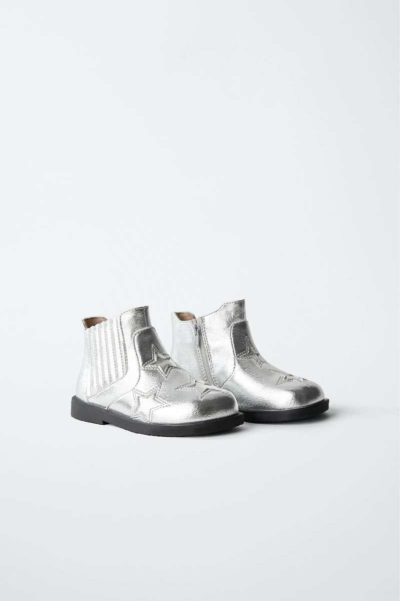 BOTTES ÉTOILES