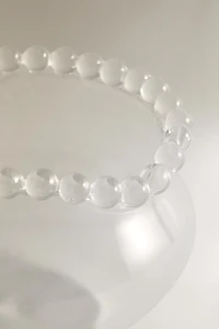 VASE BULLES