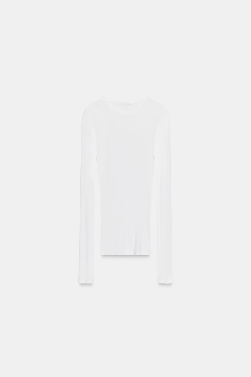 SUPIMA® COTTON T-SHIRT