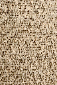 SEAGRASS BASKETS WITH HANDLES