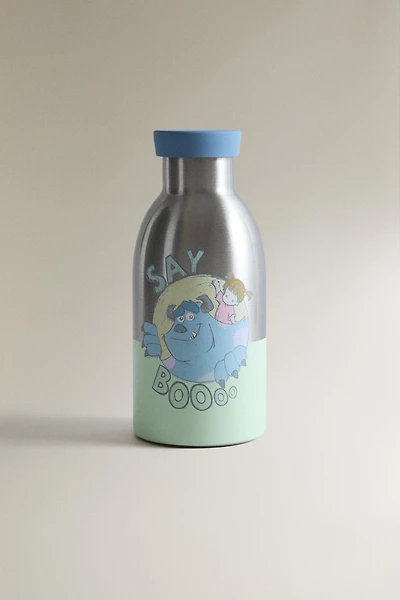 KIDS' STEEL MONSTERS, INC. ©DISNEY/PIXAR BOTTLE