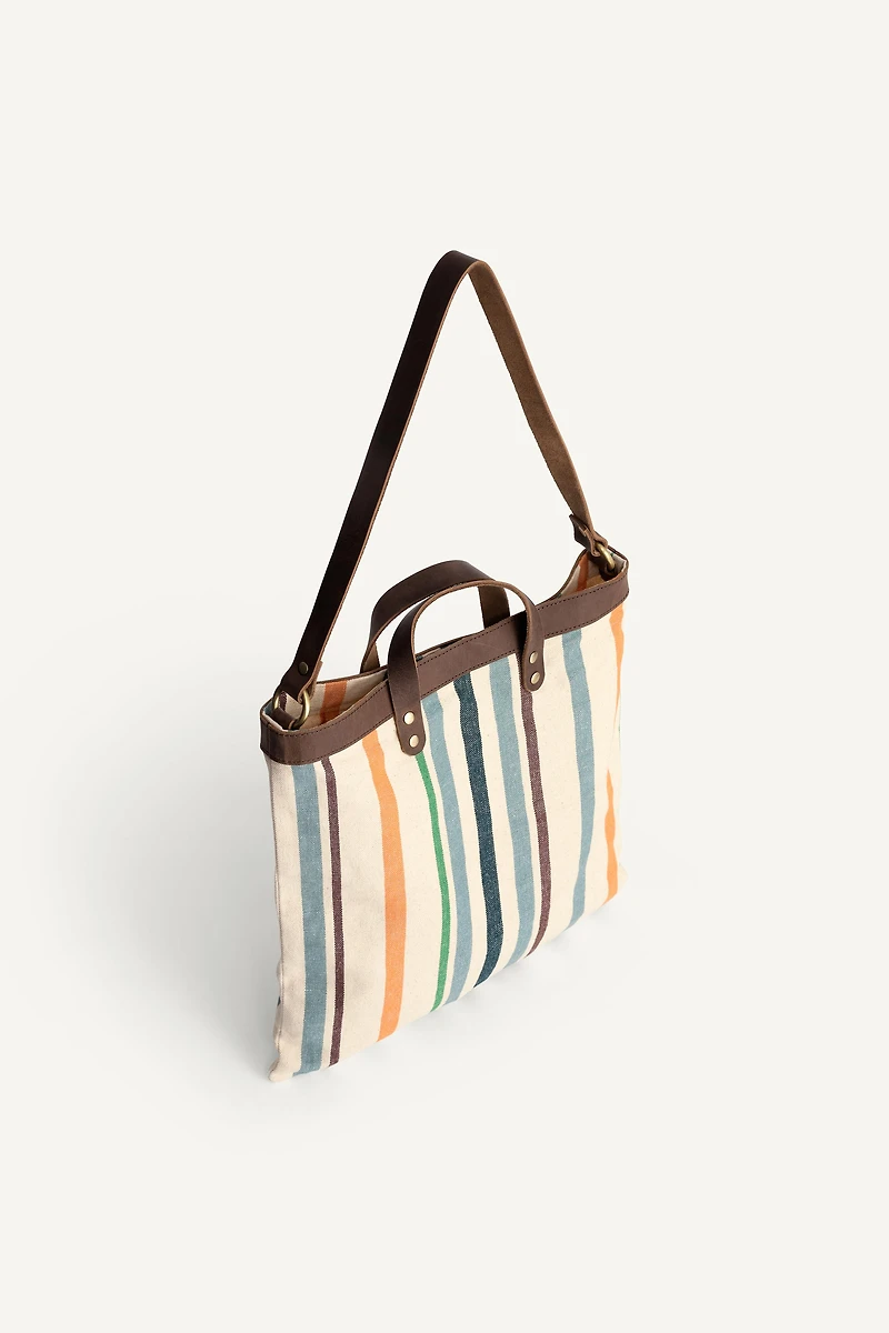 SAC SHOPPER ÉDITION LIMITÉE