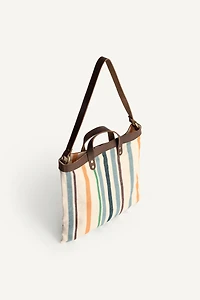 SAC SHOPPER ÉDITION LIMITÉE