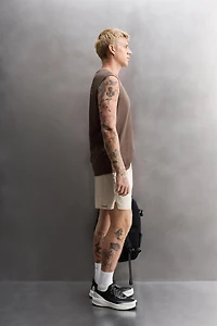 LINEN - COTTON TANK TOP