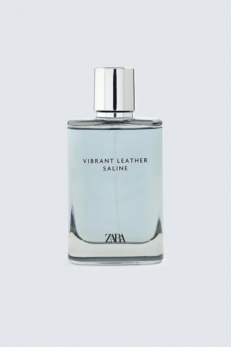 VIBRANT LEATHER SALINE 100 ML (3.38 FL. OZ)