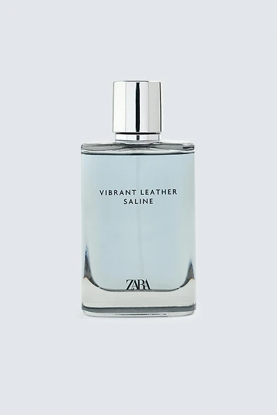 VIBRANT LEATHER SALINE 100 ML (3.38 FL. OZ)