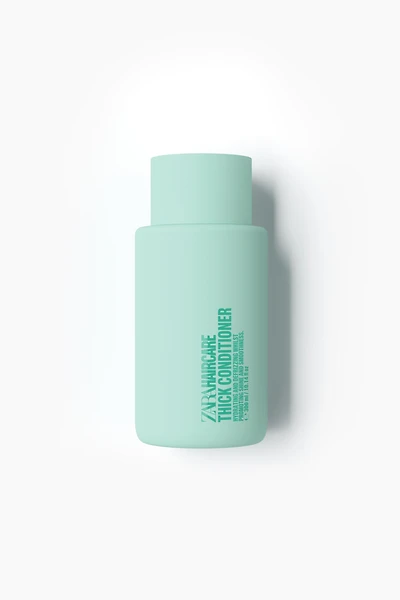ZARA HAIR THICK HAIR CONDITIONER 300ML