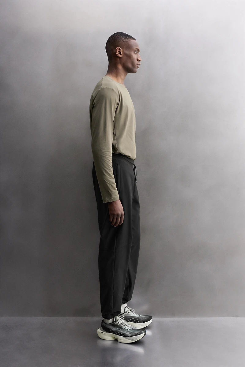 PANTALON TECHNIQUE D'ENTRAÎNEMENT