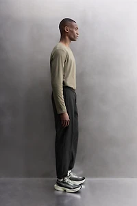 PANTALON TECHNIQUE D'ENTRAÎNEMENT