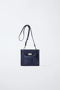 BENSIMON ® X ZARA MINI SHOPPER