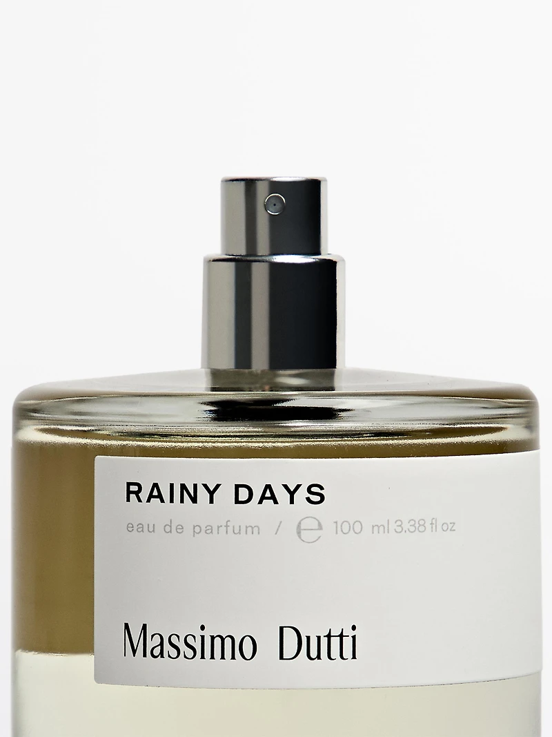 (100 ml) Rainy Days eau de parfum