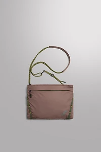 SPORTY CROSSBODY BAG