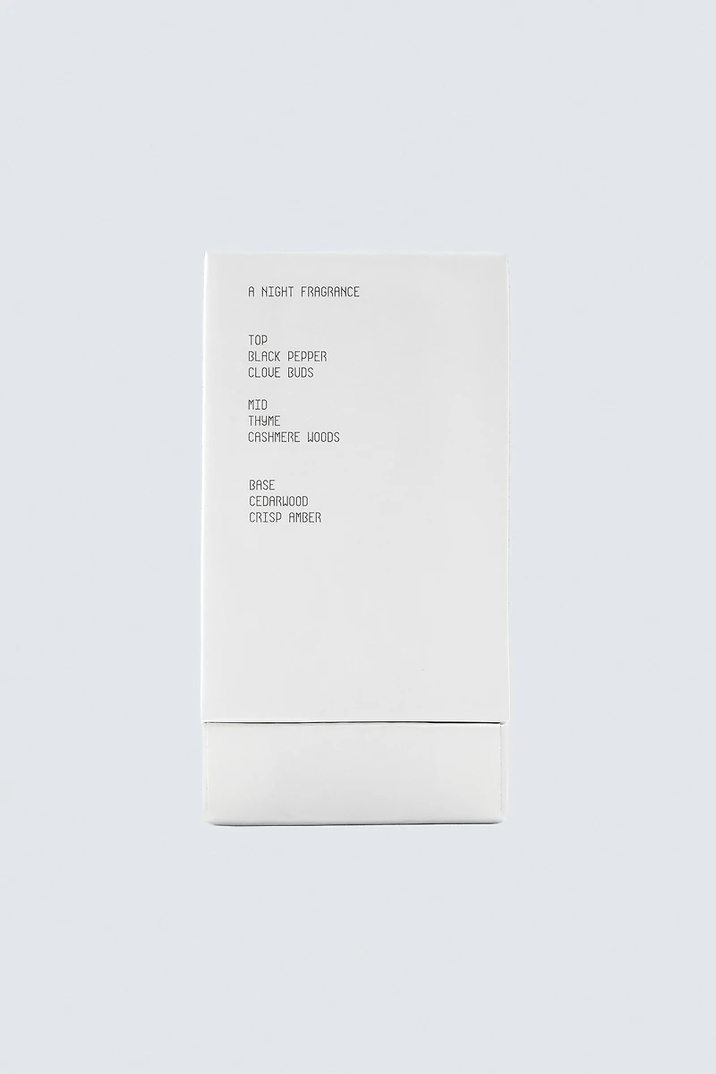 A NIGHT EDP 50 ML (1.69 FL. OZ)