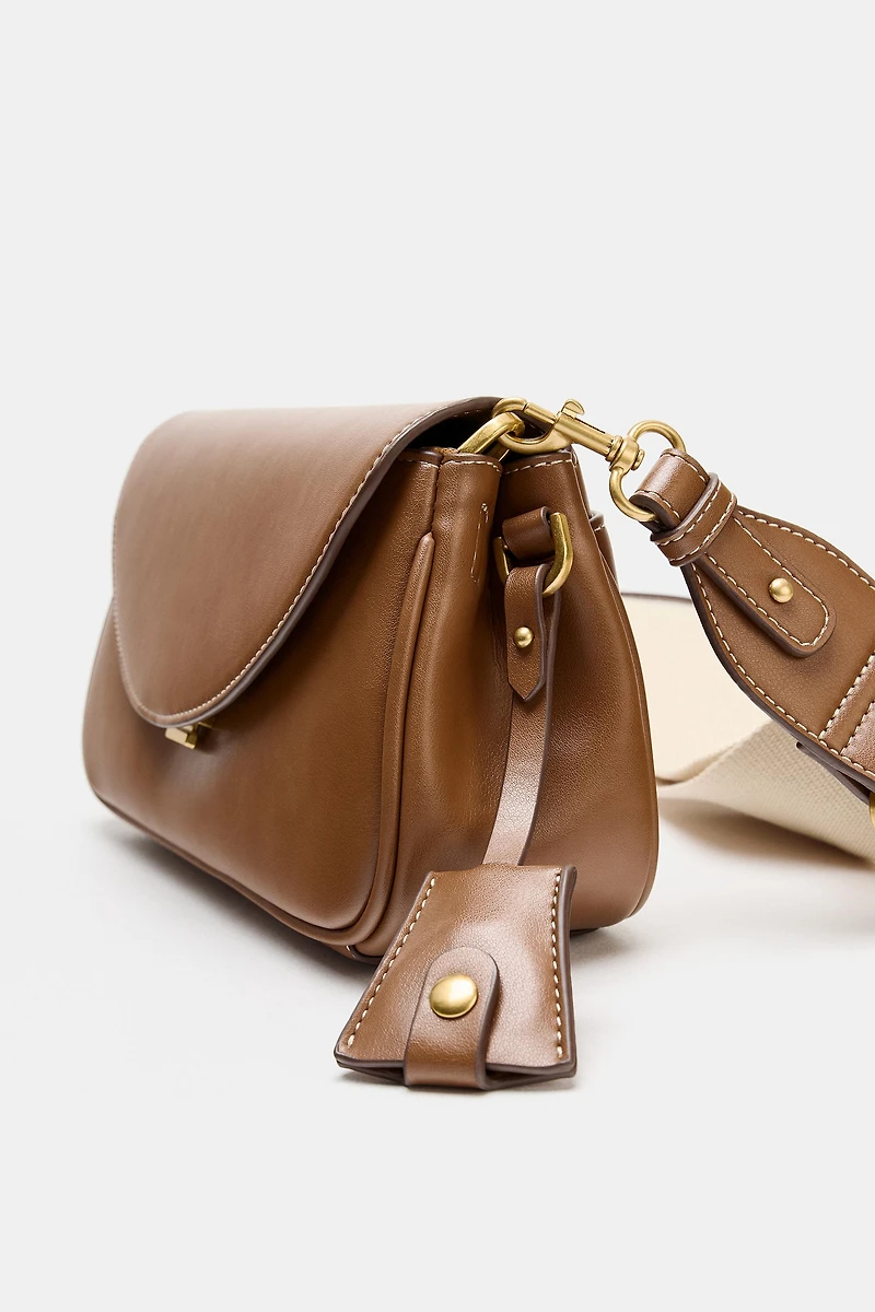 SAC BANDOULIÈRE ALLONGÉ