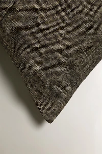 FOG LINEN CUSHION COVER