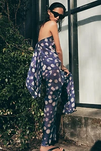 ZW COLLECTION POLKA DOT TOP