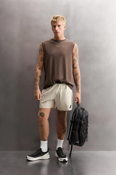 LINEN - COTTON TANK TOP