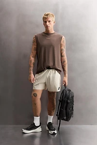 LINEN - COTTON TANK TOP